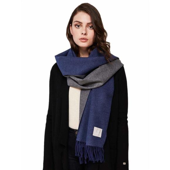 Soia & Kyo Accessories - Soia & Kyo Dotty Hat One Size O/S Lapis